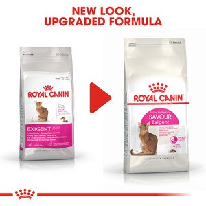 ROYAL CANIN® Savour Exigent 400g